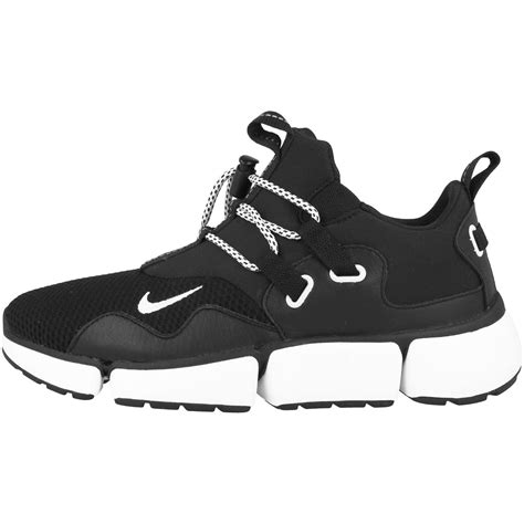 nike pocketknife black men's